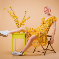 Fashionfotografie