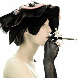 Madame Hippe