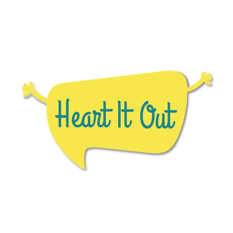 Heart It Out