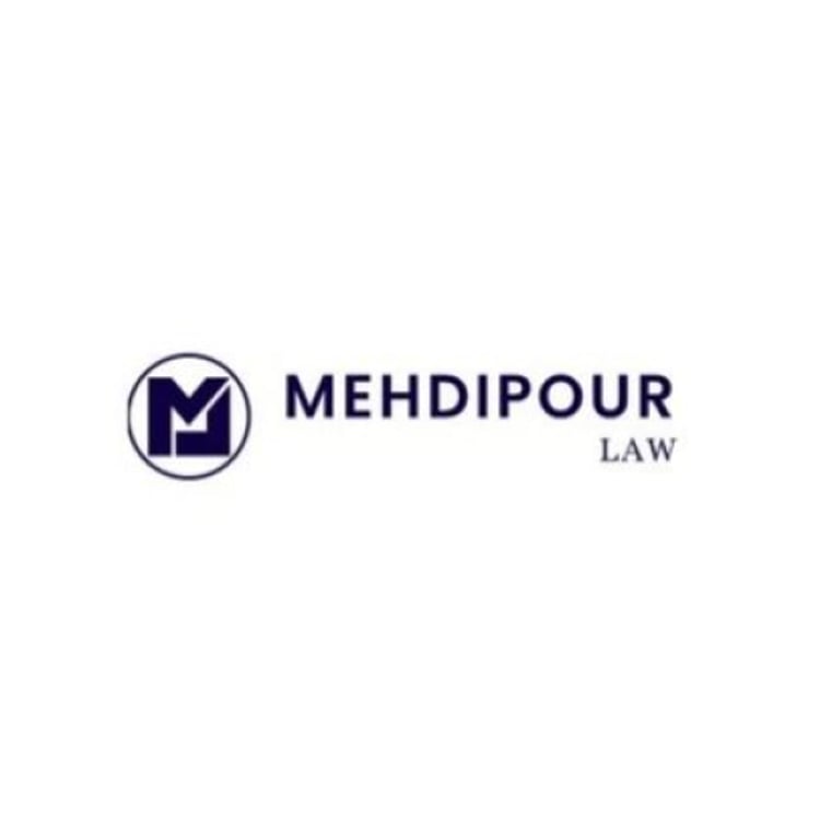 Mehdipour Law Pc
