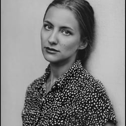 Cynthia Erhardt, Schauspielerin