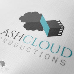 Logo for Ashcloud