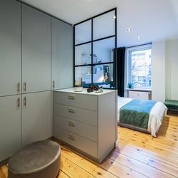 Flat C Sleep 4