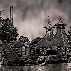 Death & Decay | Corporate Design – Whiskeymarke mit Storytelling