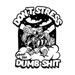 Don’t Stress