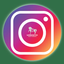 DER WERBEREITER HANNOVER – INSTAGRAM
