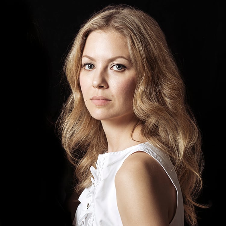 Arianna Frickhinger