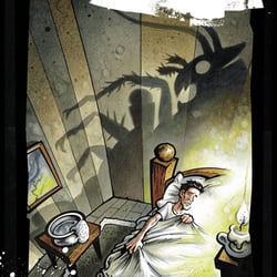 Cover Metamorphosis Kafka