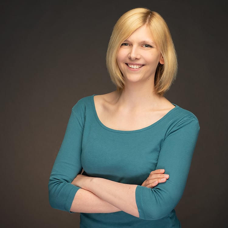 Helena Dehne