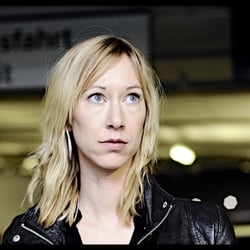 Berit Menze