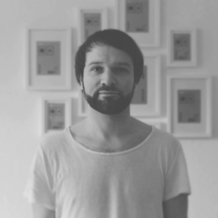 Sascha Elmers
