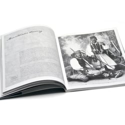 Albania and Albanians, inside pages.