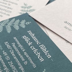Businesscards