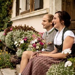Hochzeitsfoto