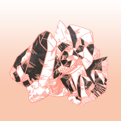 Crystals