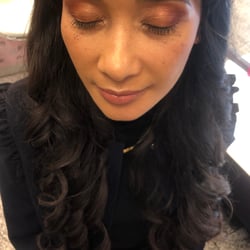 Soft Make-up