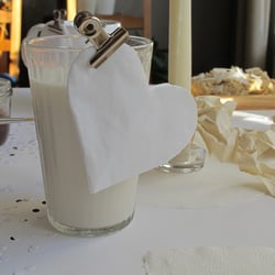 Paper Breakfast