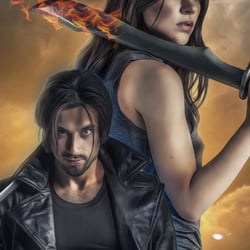 the last hunters 1