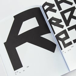 Slanted-Publishers-Nigel-Cottier-Letterform-Variations 03