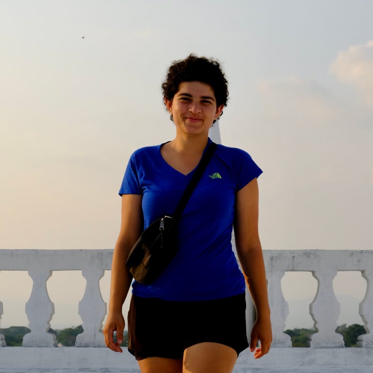 Lorina Salama