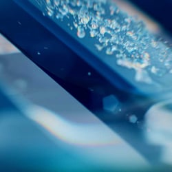 3D Animation Grauwasser Recycling Intro