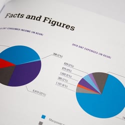 SNT Annual Report