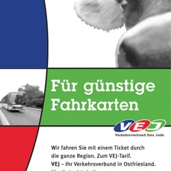 Angebots-Plakatserie ÖPNV | 3 (Foto Jens Weyers HB)