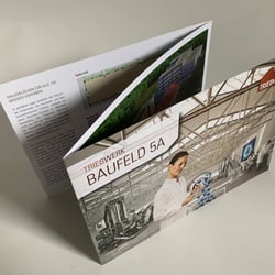Triebwerk Flyer – Titel