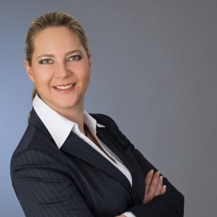 Anke Berger