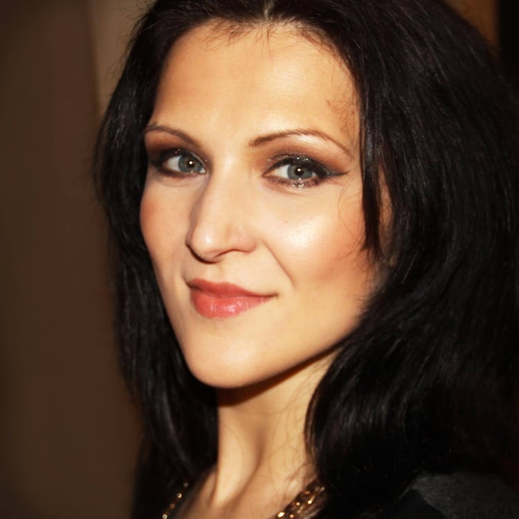 Anna Gepting