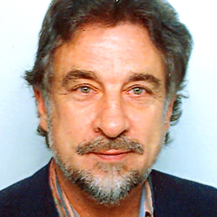 Geert Bordich