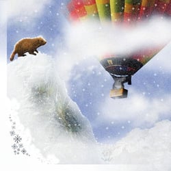 Kinderbuch: Regalitos Suche