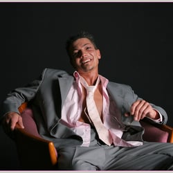 Model Guido, Visa Petra Hansen