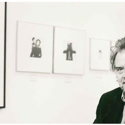 David Bailey, Fotografenlegende