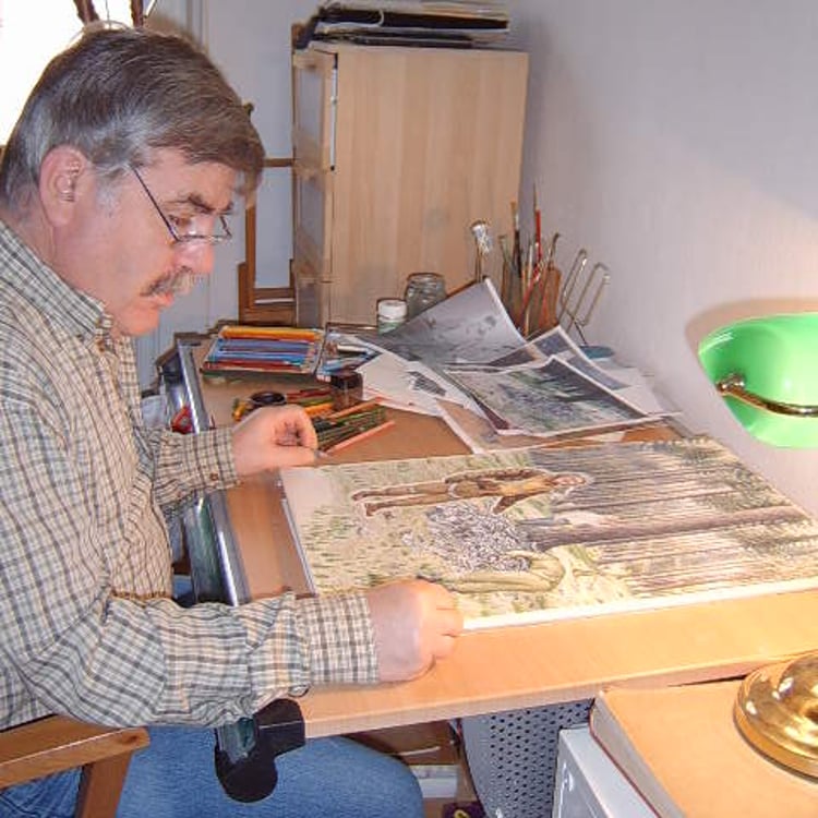 Rainer Ohl