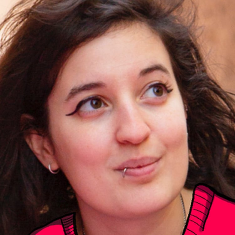 Maria Notkina