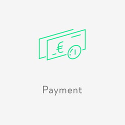 payment