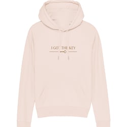Hoodie Design Muenchen für I GOT THE KEY
