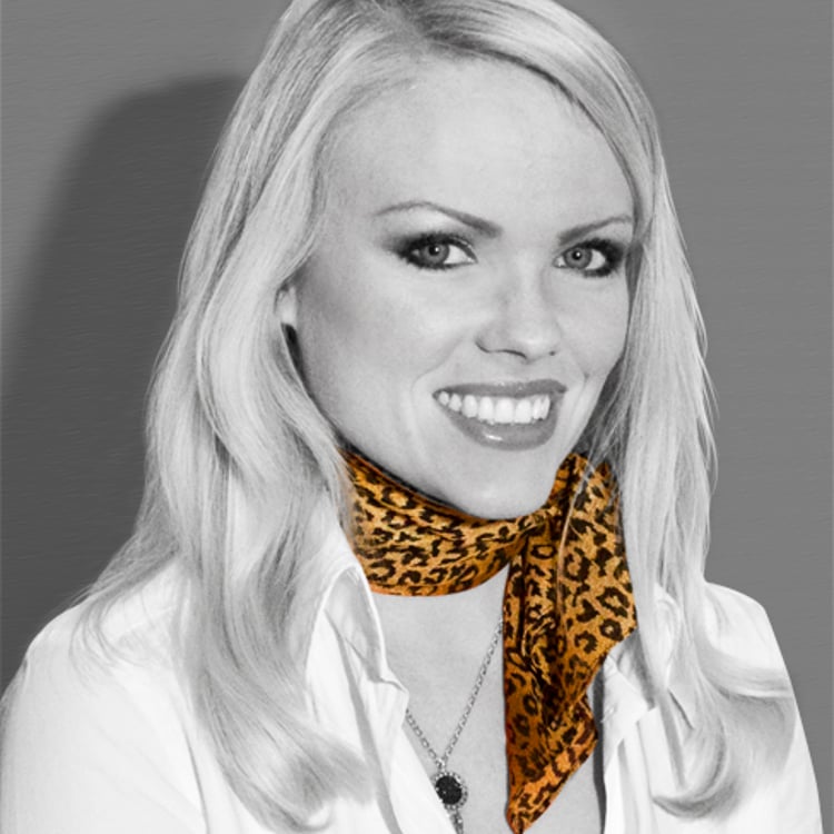Nadine Zimmermann