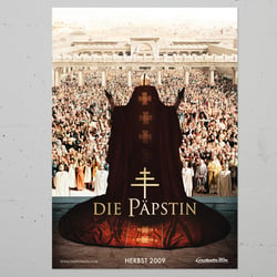 Die Päpstin