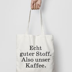 Stofftasche
