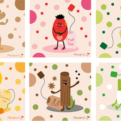 Tea Types – welchen Tee magst du am liebsten?