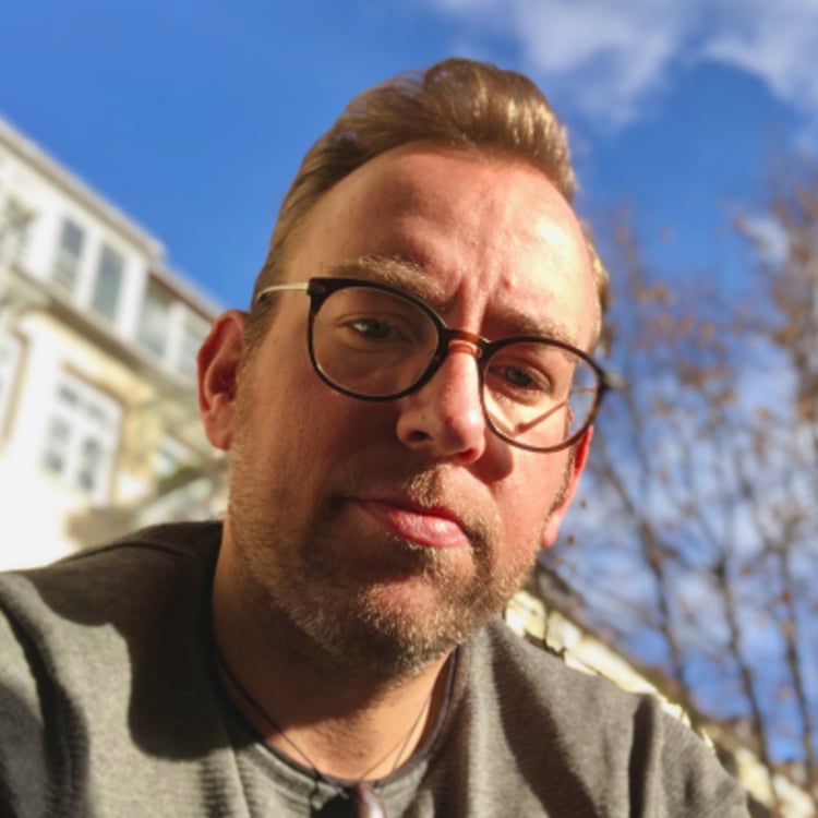 Mike Platzer