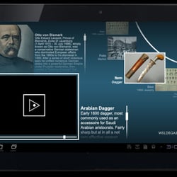 1919 Interface