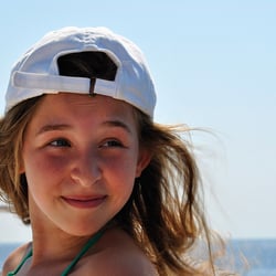 Kinderfotografie