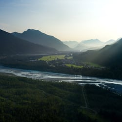 Tourismusfotografie