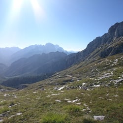 Julische Alpen