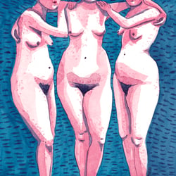 Nude