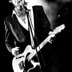 NICK CAVE
