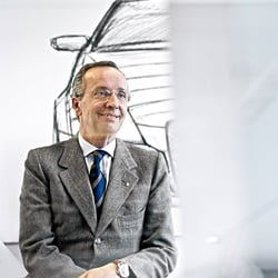 Nils Hendrik Mueller: Corporate / Ingolstadt 2008